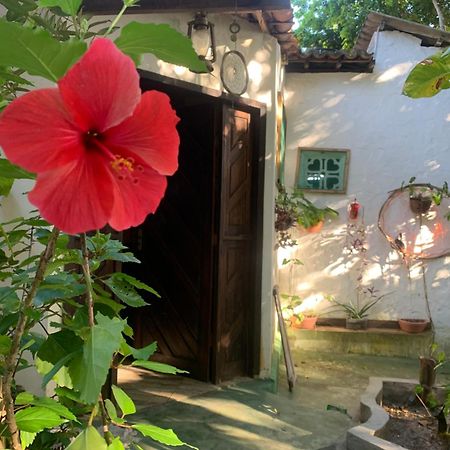 Conjunto Sol Roots Villa Praia de Pipa Exterior foto