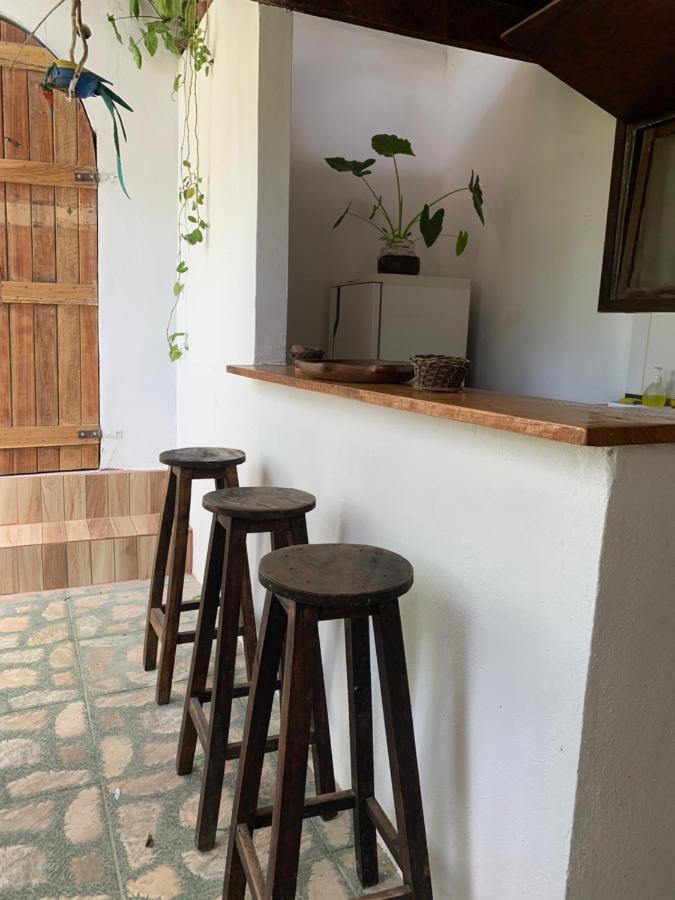 Conjunto Sol Roots Villa Praia de Pipa Exterior foto
