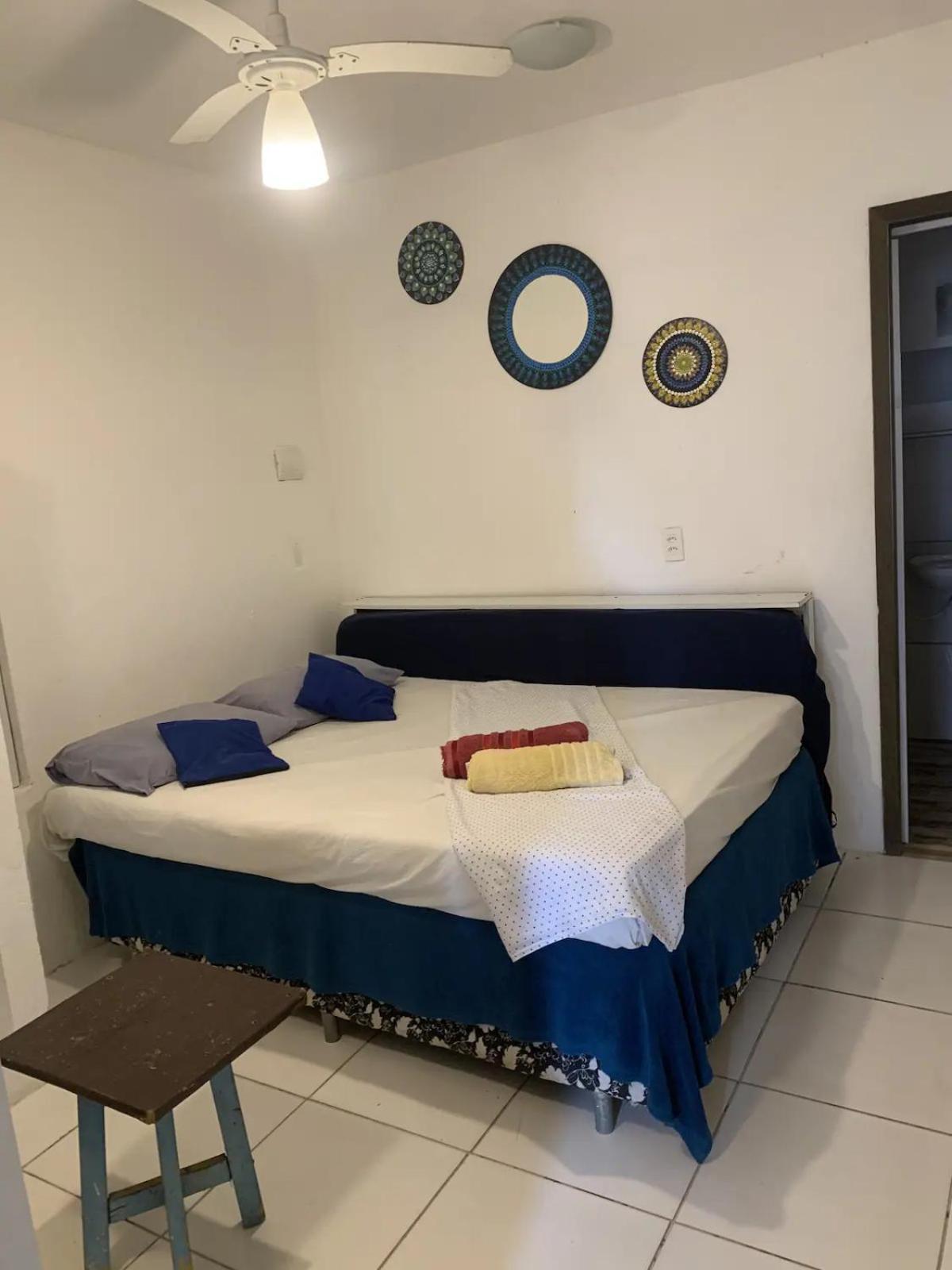 Conjunto Sol Roots Villa Praia de Pipa Exterior foto