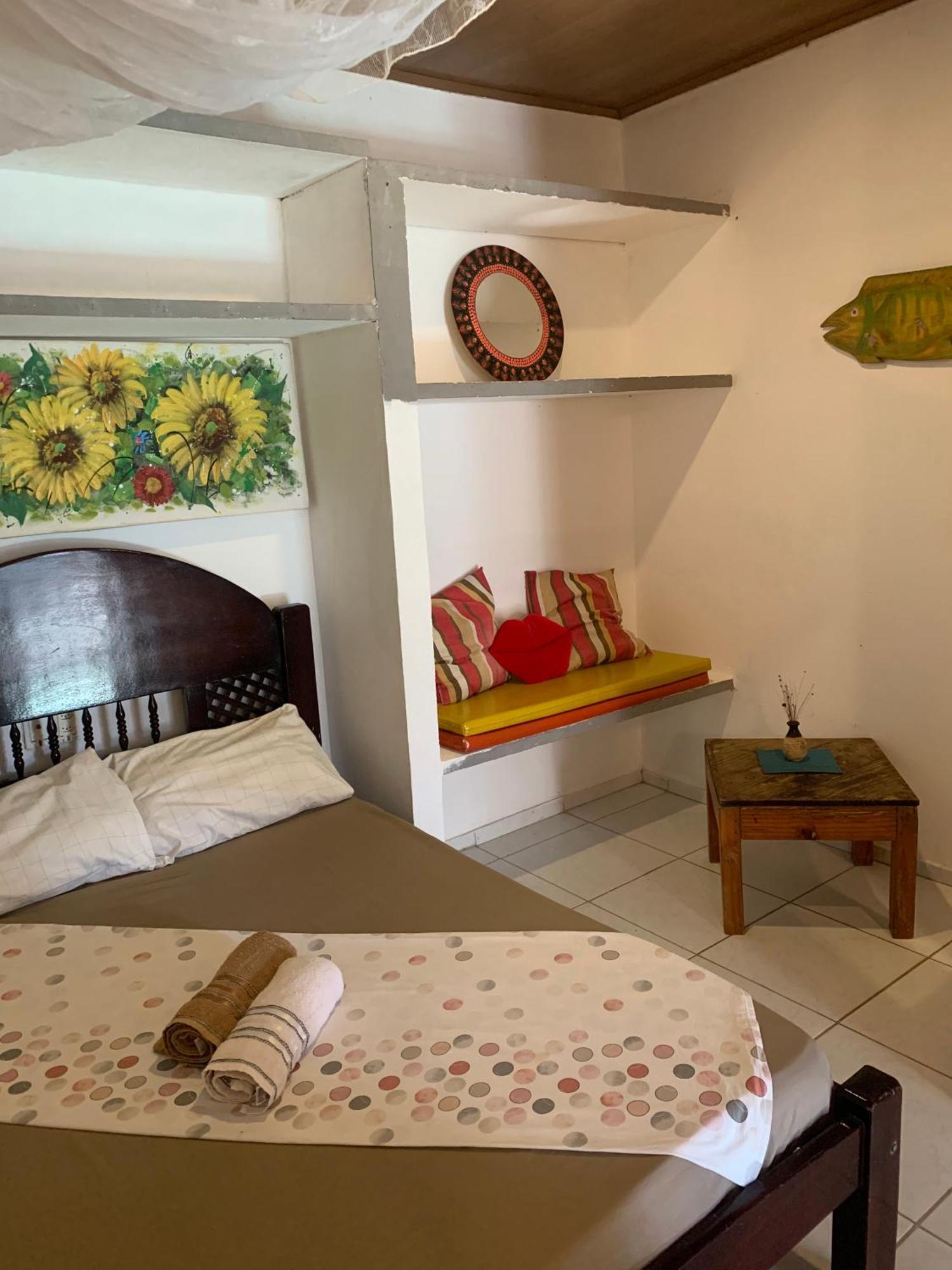 Conjunto Sol Roots Villa Praia de Pipa Exterior foto