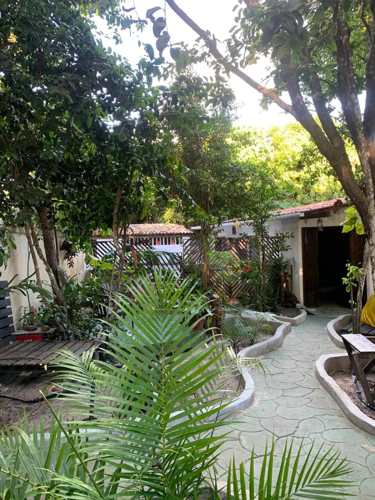 Conjunto Sol Roots Villa Praia de Pipa Exterior foto