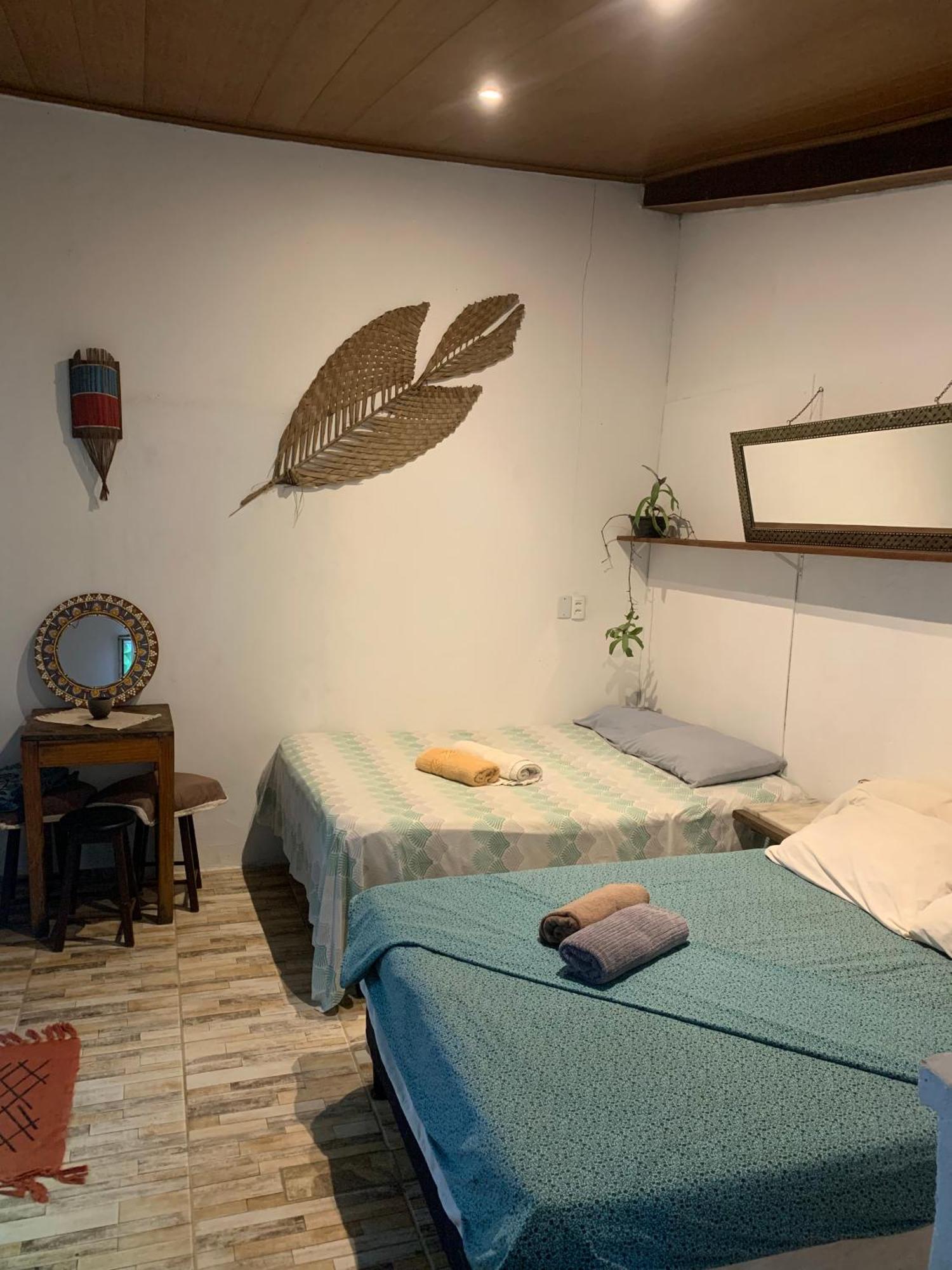Conjunto Sol Roots Villa Praia de Pipa Exterior foto