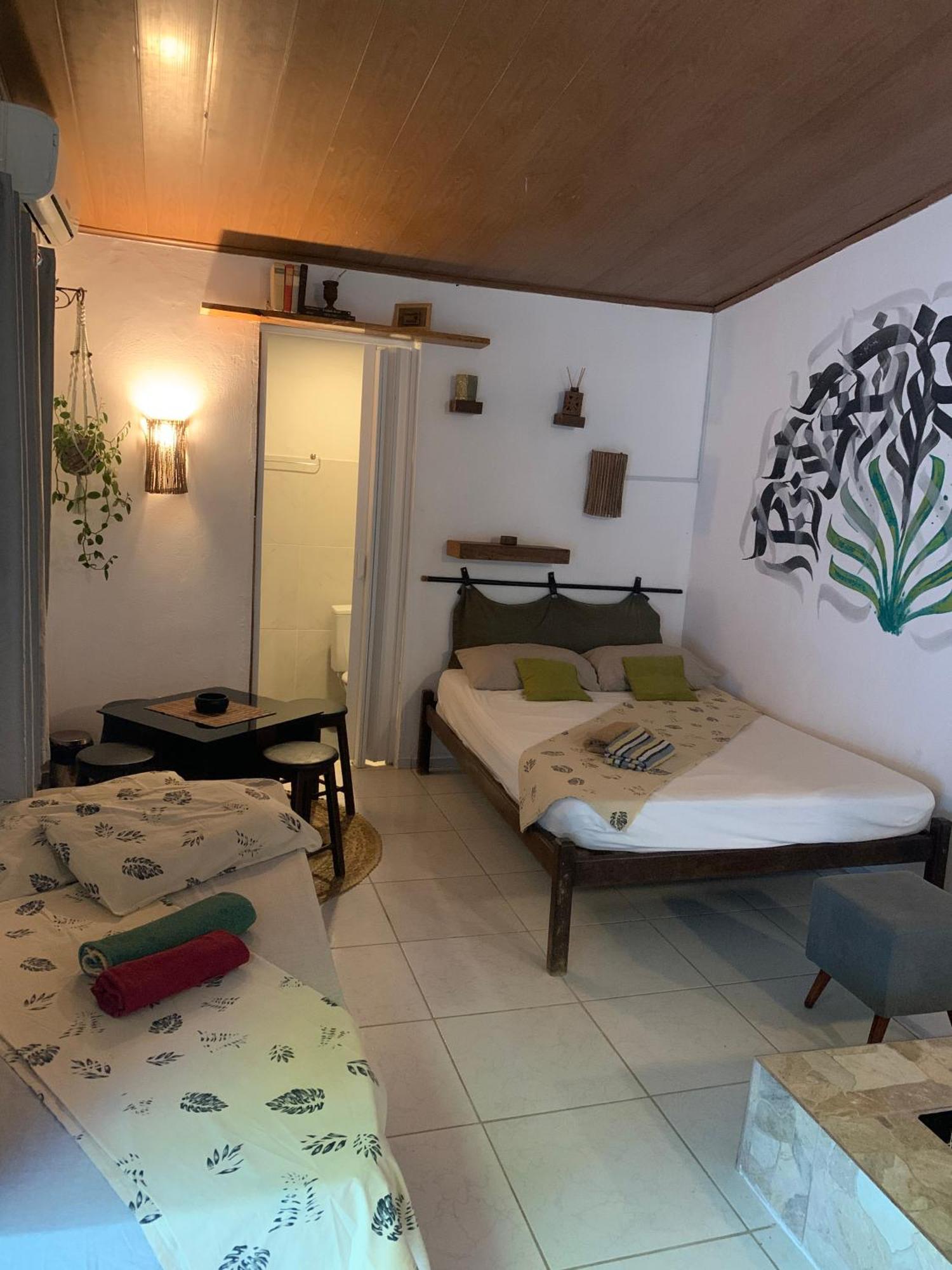 Conjunto Sol Roots Villa Praia de Pipa Exterior foto