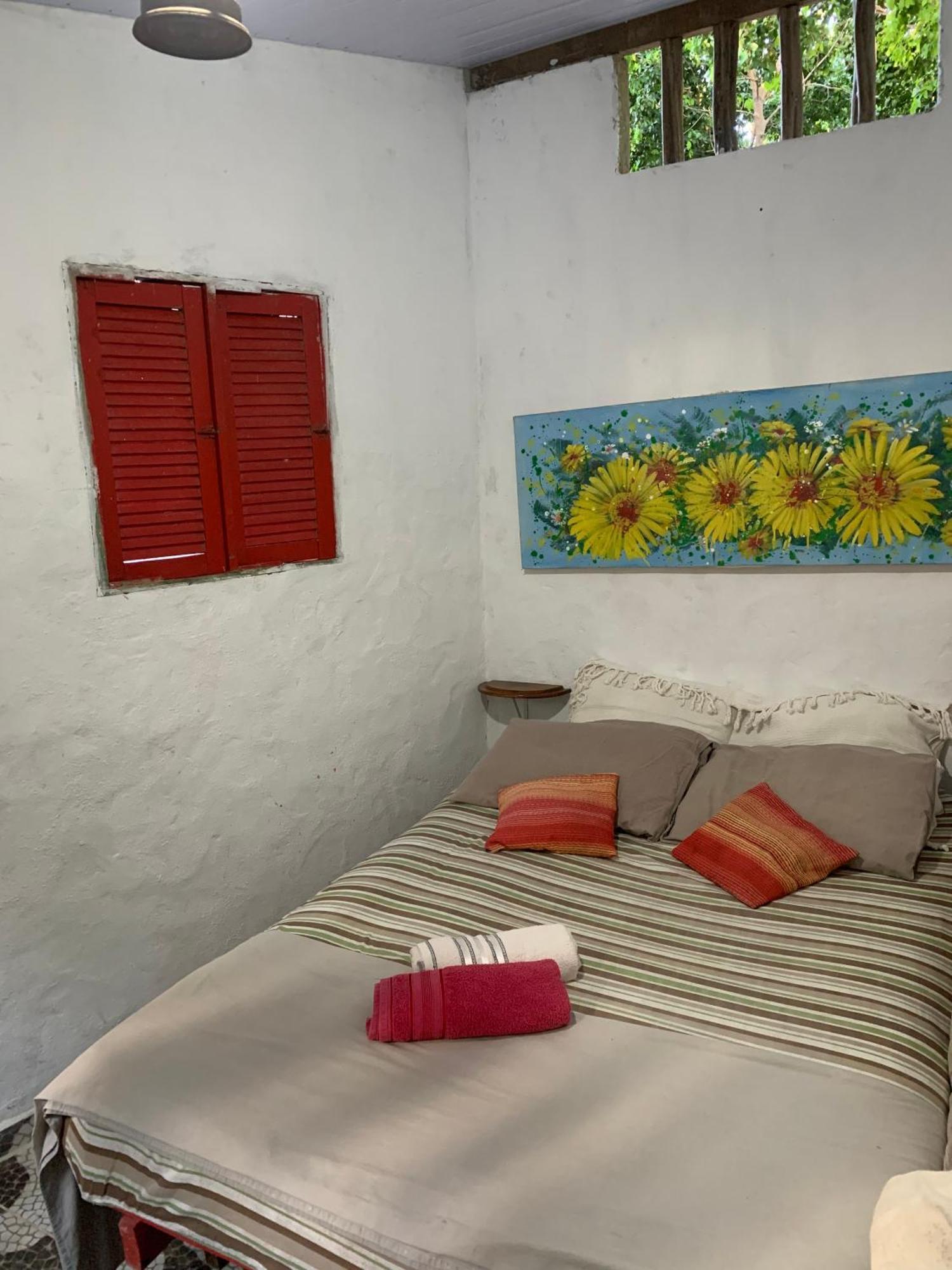 Conjunto Sol Roots Villa Praia de Pipa Exterior foto