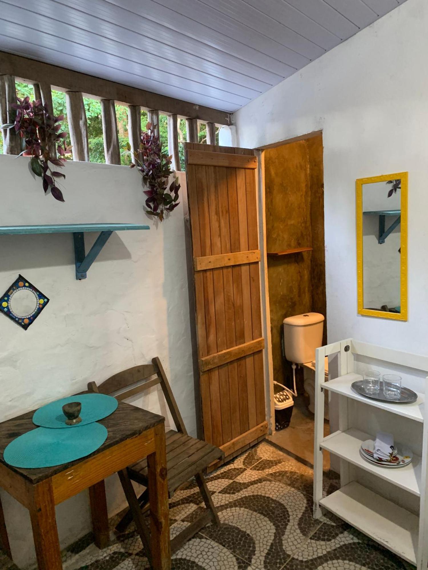 Conjunto Sol Roots Villa Praia de Pipa Exterior foto