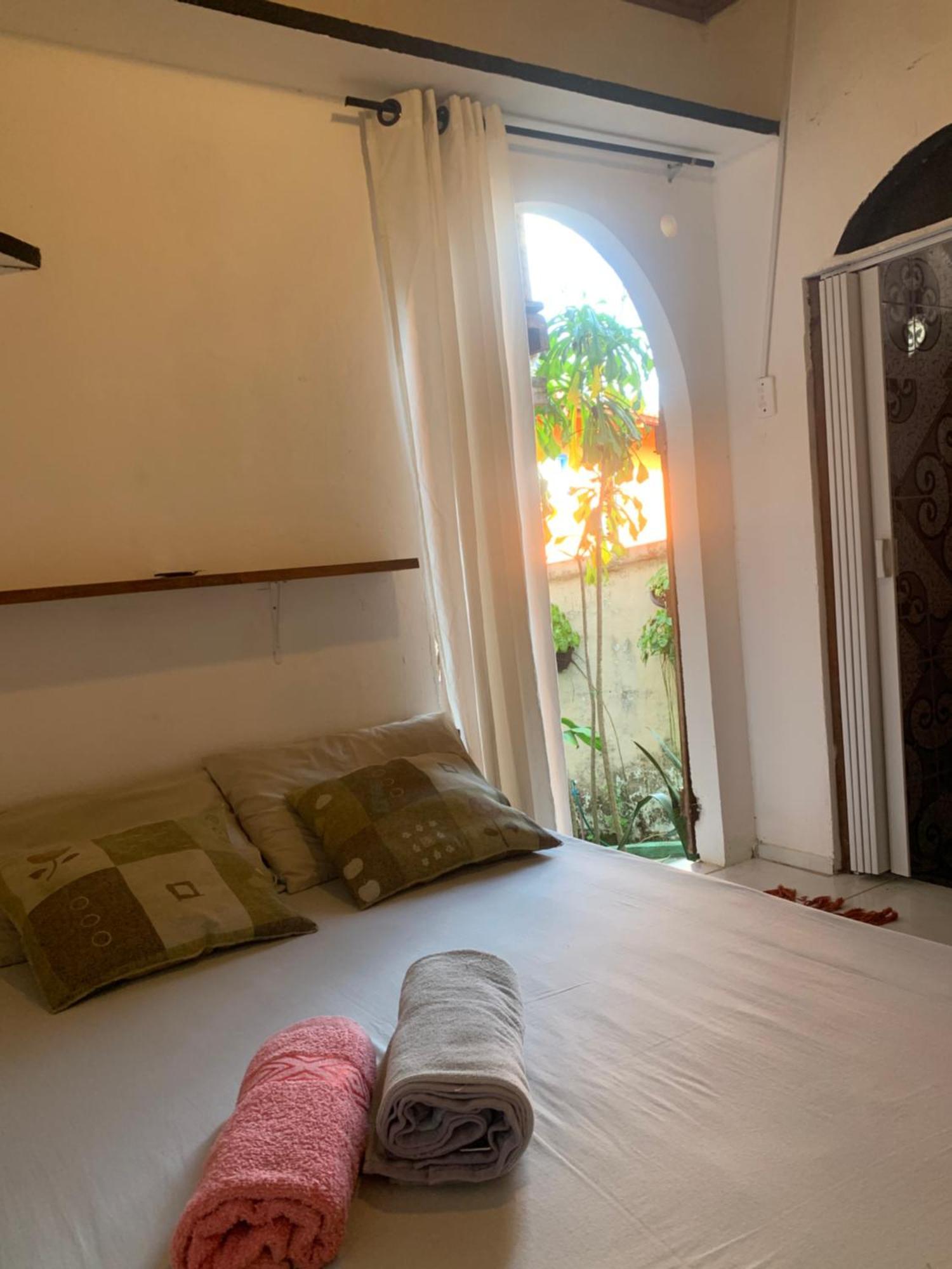 Conjunto Sol Roots Villa Praia de Pipa Exterior foto